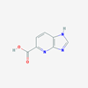 Picture of 3H-Imidazo[4,5-b]pyridine-5-carboxylic acid