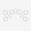 Picture of Phosphine oxide, 1,1-(2,8-dibenzothiophenediyl)bis[1,1-diphenyl-