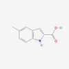 Picture of 5-Methyl-1H-indole-2-carboxylic acid