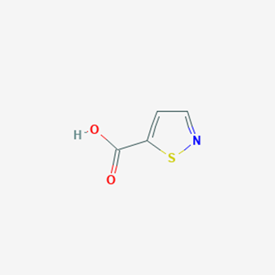 Picture of Isothiazole-5-carboxylic acid