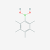 Picture of 2,3,4,5,6-Pentamethylphenylboronic Acid