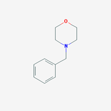 Picture of 4-Benzylmorpholine