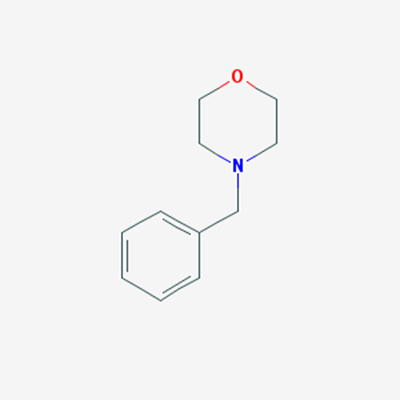 Picture of 4-Benzylmorpholine