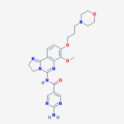 Picture of Copanlisib