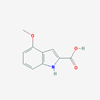 Picture of 4-Methoxy-1H-indole-2-carboxylic acid