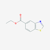 Picture of Ethyl benzo[d]thiazole-5-carboxylate