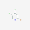 Picture of 2-Bromo-4,5-dichloropyridine