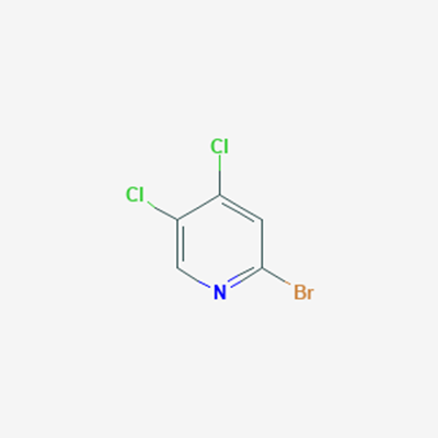Picture of 2-Bromo-4,5-dichloropyridine