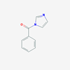 Picture of (1H-Imidazol-1-yl)(phenyl)methanone