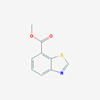 Picture of Methyl benzo[d]thiazole-7-carboxylate