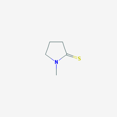 Picture of 1-Methylpyrrolidine-2-thione