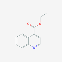 Picture of Ethyl quinoline-4-carboxylate
