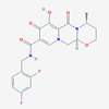 Picture of Dolutegravir