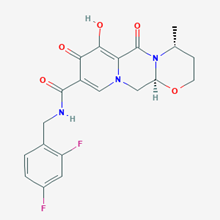 Picture of Dolutegravir