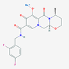 Picture of Dolutegravir sodium