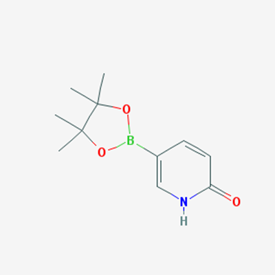 Picture of 5-(4,4,5,5-Tetramethyl-1,3,2-dioxaborolan-2-yl)pyridin-2-ol