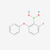 Picture of (2-Fluoro-6-phenoxyphenyl)boronic acid
