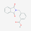 Picture of 3-((1,3-Dioxoisoindolin-2-yl)methyl)benzoic acid