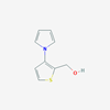 Picture of (3-(1H-Pyrrol-1-yl)thiophen-2-yl)methanol