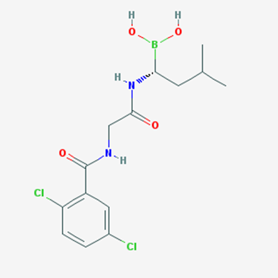 Picture of Ixazomib