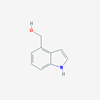 Picture of (1H-Indol-4-yl)methanol