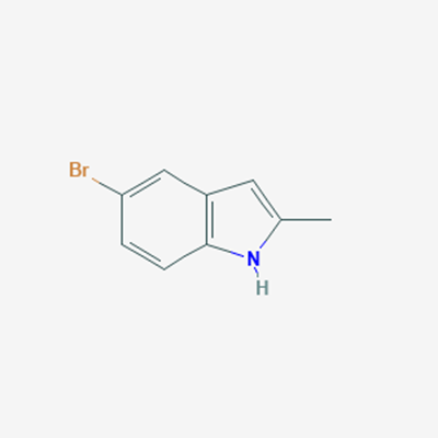 Picture of 5-Bromo-2-methylindole