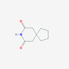 Picture of 8-Azaspiro[4.5]decane-7,9-dione