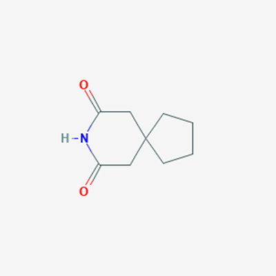 Picture of 8-Azaspiro[4.5]decane-7,9-dione