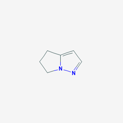 Picture of 5,6-Dihydro-4H-pyrrolo[1,2-b]pyrazole