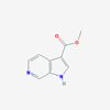 Picture of Methyl 1H-pyrrolo[2,3-c]pyridine-3-carboxylate