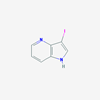 Picture of 3-Iodo-1H-pyrrolo[3,2-b]pyridine