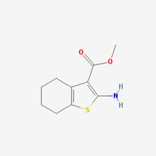 Picture of Methyl 2-amino-4,5,6,7-tetrahydrobenzo[b]thiophene-3-carboxylate