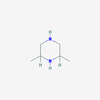 Picture of 2,6-Dimethylpiperazine