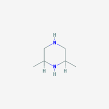 Picture of 2,6-Dimethylpiperazine
