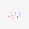 Picture of 5-(Trifluoromethyl)-1H-pyrazole