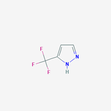 Picture of 5-(Trifluoromethyl)-1H-pyrazole