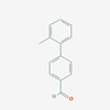 Picture of 2-Methyl-[1,1-biphenyl]-4-carbaldehyde