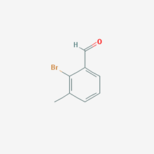 Picture of 2-Bromo-3-methylbenzaldehyde