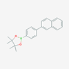 Picture of 4,4,5,5-Tetramethyl-2-(4-(naphthalen-2-yl)phenyl)-1,3,2-dioxaborolane