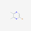 Picture of 5-Bromo-2,3-dimethylpyrazine