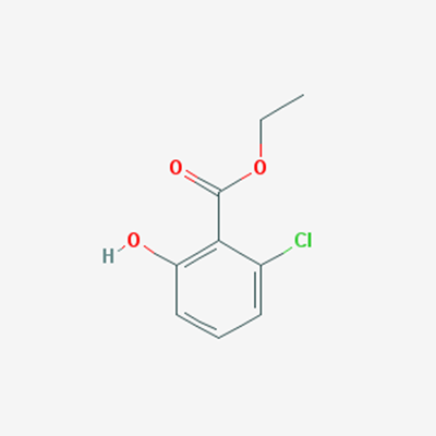 Picture of Ethyl 2-chloro-6-hydroxybenzoate