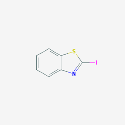 Picture of 2-Iodobenzo[d]thiazole