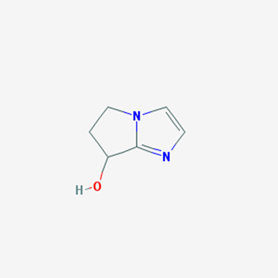Picture of 6,7-Dihydro-5H-pyrrolo[1,2-a]imidazol-7-ol