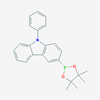 Picture of 9-Phenyl-3-(4,4,5,5-tetramethyl-1,3,2-dioxaborolan-2-yl)-9H-carbazole