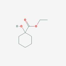 Picture of Ethyl 1-hydroxycyclohexanecarboxylate