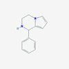 Picture of 1-Phenyl-1,2,3,4-tetrahydropyrrolo[1,2-a]pyrazine