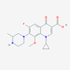 Picture of Gatifloxacin