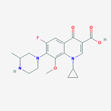 Picture of Gatifloxacin