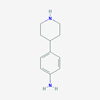 Picture of 4-(Piperidin-4-yl)aniline