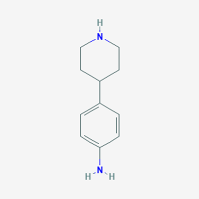 Picture of 4-(Piperidin-4-yl)aniline